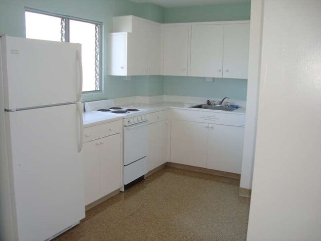 Photo - Juliana Towers Apartments