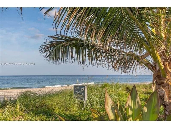Photo - 1340 S Ocean Blvd Unit 1109