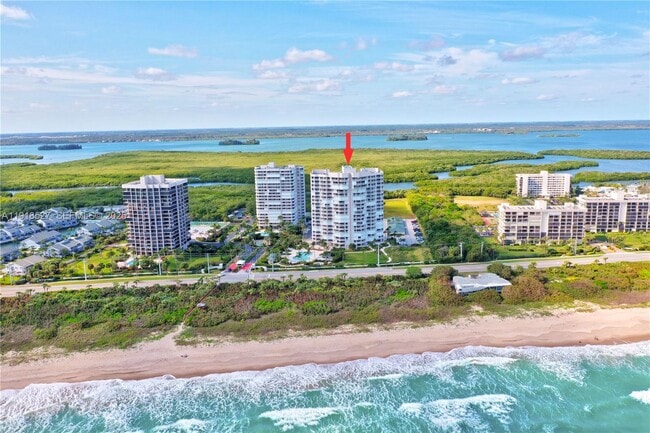 Photo - 5051 N Hwy A1A Unidad 6