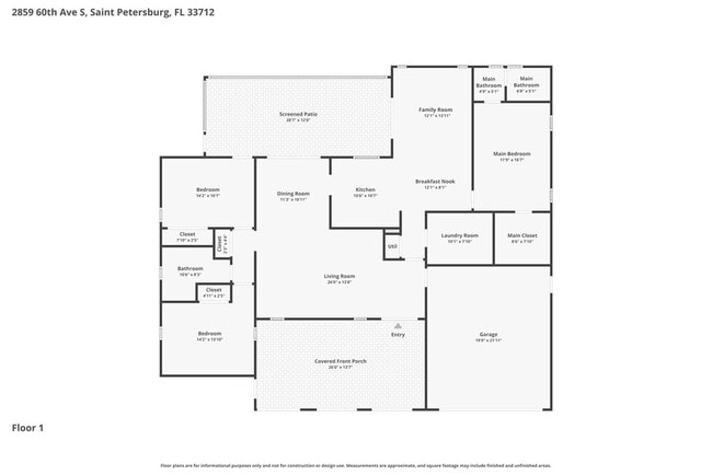 Photo - 2859 60th Ave S