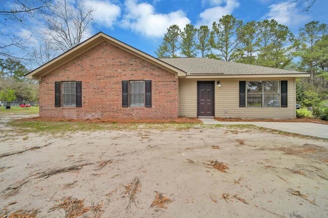 Building Photo - 1732 Talmadge Rd