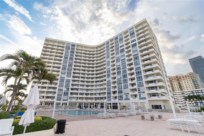 Photo - 3180 S Ocean Dr Condo Unit 619