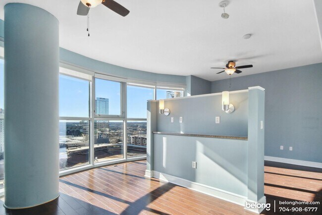 Photo - 333 W Trade St Unit 1310