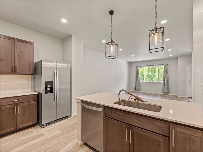Photo - Beautiful 3 Bed 2.5 Bath Townhome in North East Fort Collins!