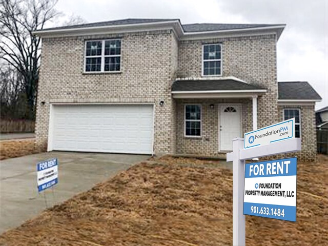 3 Bedroom Apartments For Rent In Tipton County Tn Forrent Com