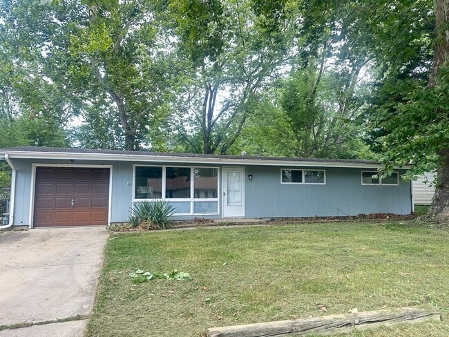 Building Photo - 714 Breen Dr Rental