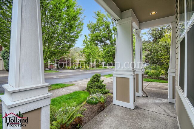 Photo - Lovely 3-Bedroom Home in Orenco Gardens!