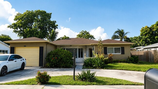 Building Photo - 5160 SW 8th St