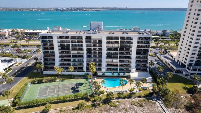 Photo - 1250 Gulf Blvd Condo Unit 703