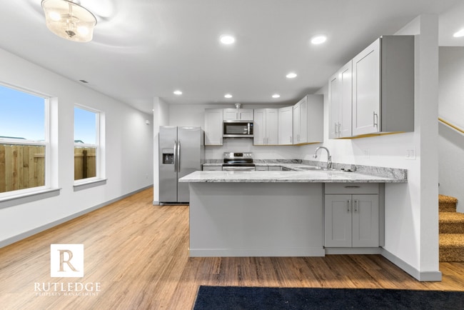 Photo - 3/2.5 Bedroom Townhome