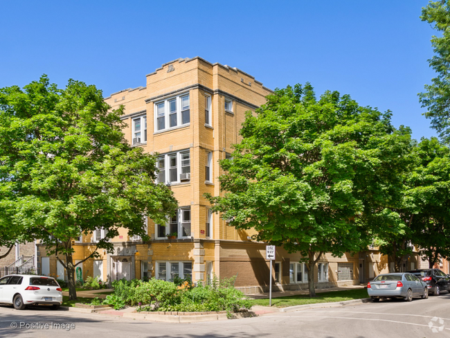 Building Photo - 2501 N Washtenaw Ave Unit APT 2