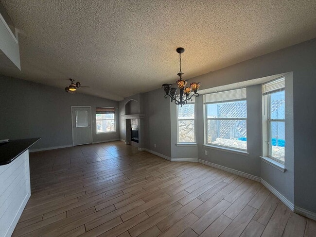 Photo - Discover this beautifully designed one-story home featuring 4 spacious bedrooms, 2 bathrooms in N...