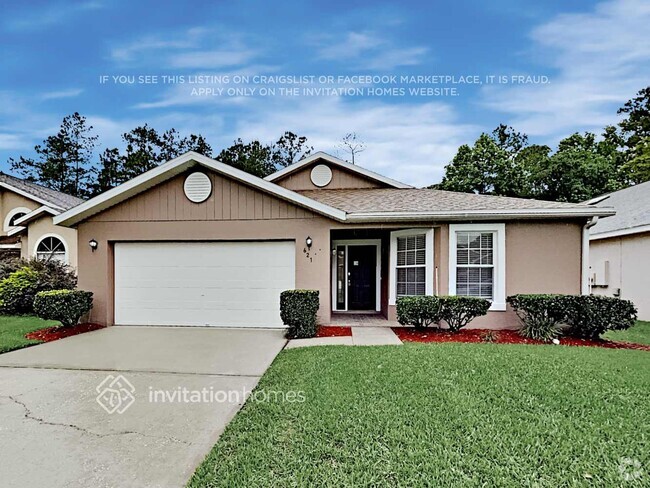 Building Photo - 621 Silver Birch Pl Rental