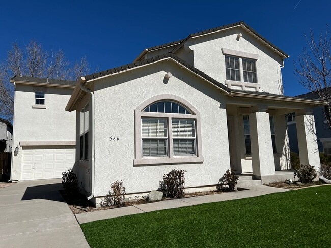 Building Photo - 566 Tioga Pass Ct Rental