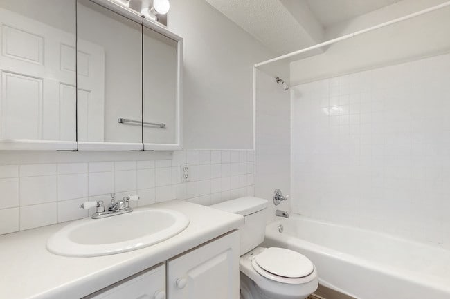 The 31st Street Apartments
