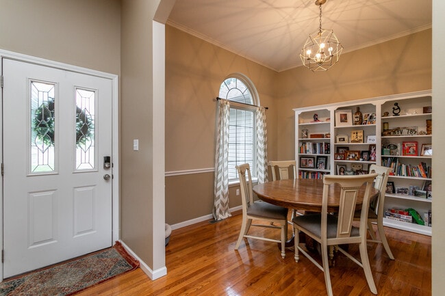 Photo - 613 Adens Woods Ct