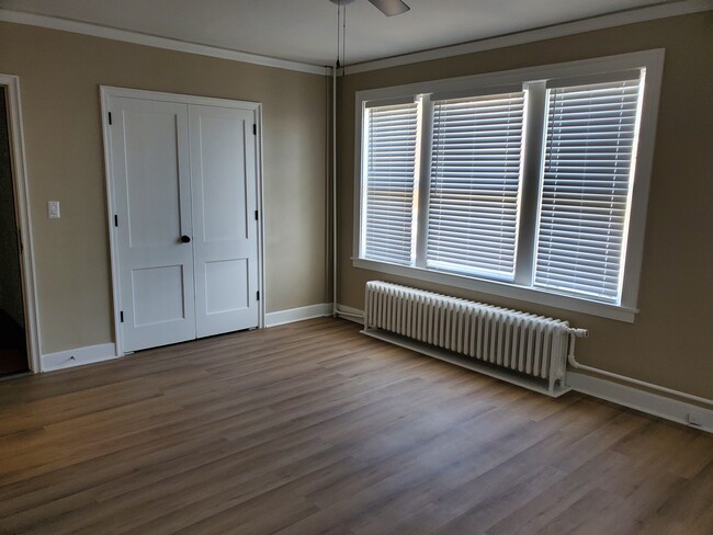 Photo - The Hickcox Collection Apartments