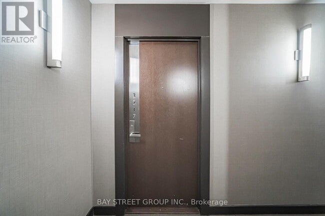 Photo - 70 Temperance St Unité 3217