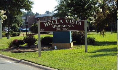 Bella Vista Apartments - Bella Vista Apartments