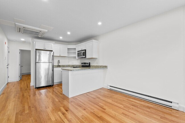 Photo - 754 Huntington Ave Unit 3