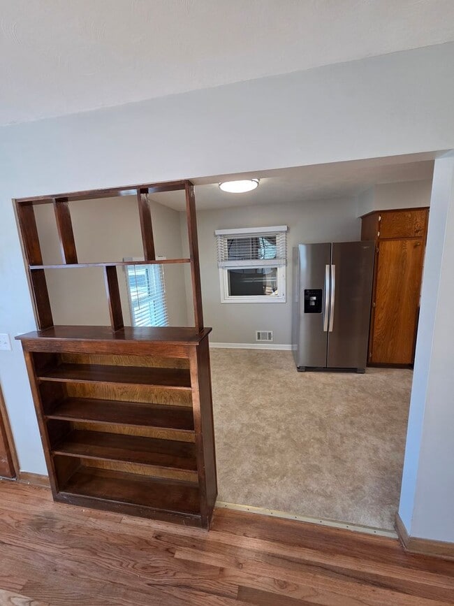 Photo - Newly remodeled 4 bed, 2 bath, 1 car garage, fenced in backyard