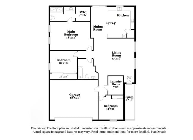 Photo - 232 N Merrill Rd