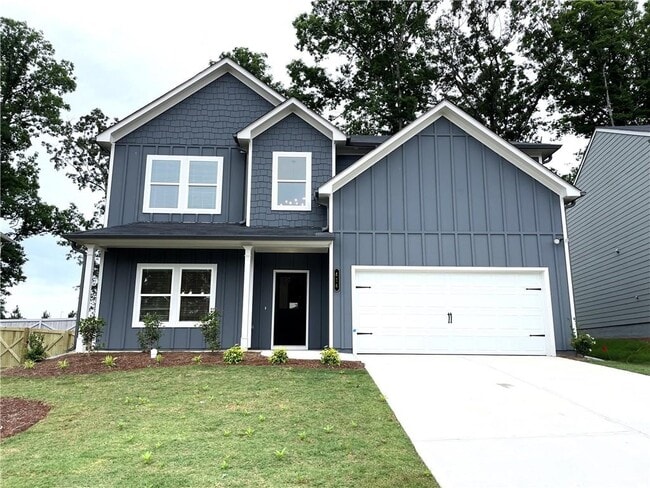 Building Photo - 414 Fox Crk Dr
