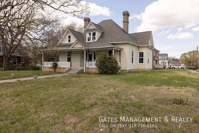 Photo - 805 S Broad St Unit 805-B