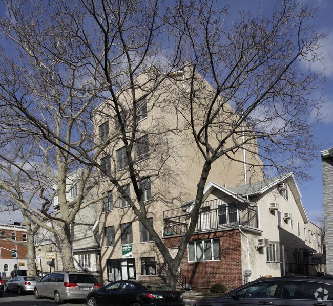 Primary Photo - Placeholder