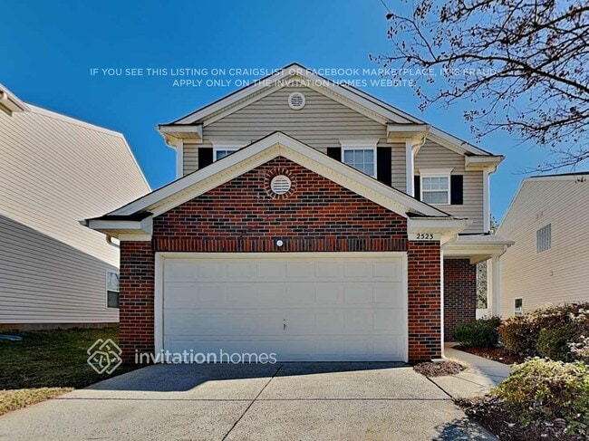 Building Photo - 2523 Buckleigh Dr