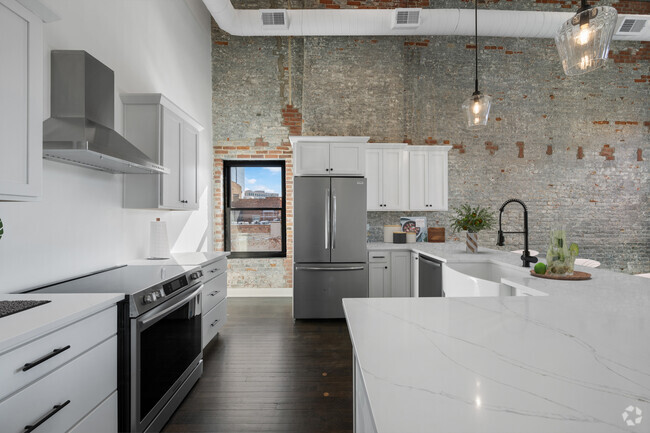 Building Photo - Liberty Lofts