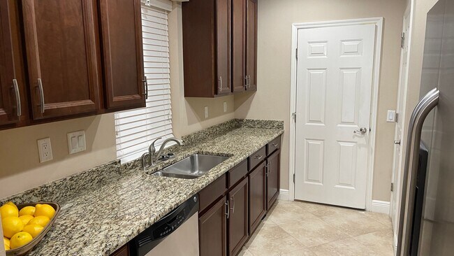 Photo - Unfurnished Annual Rental