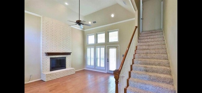 Photo - 2 story, corner lot, Wylie West Schools