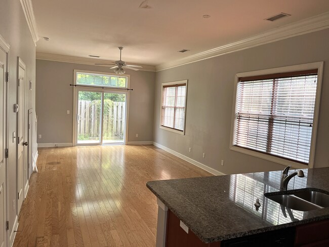 Photo - Exton Park Loop Townhome
