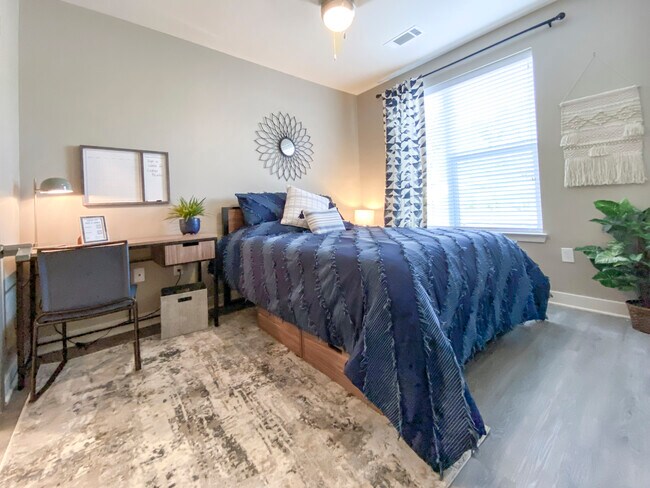 Cedar Pointe Apartments