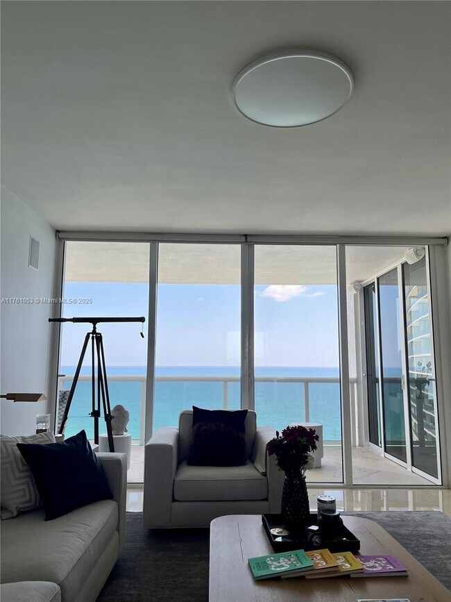 Photo - 18911 Collins Ave Unit 2607