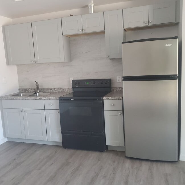 Photo - New Home Centrally Located