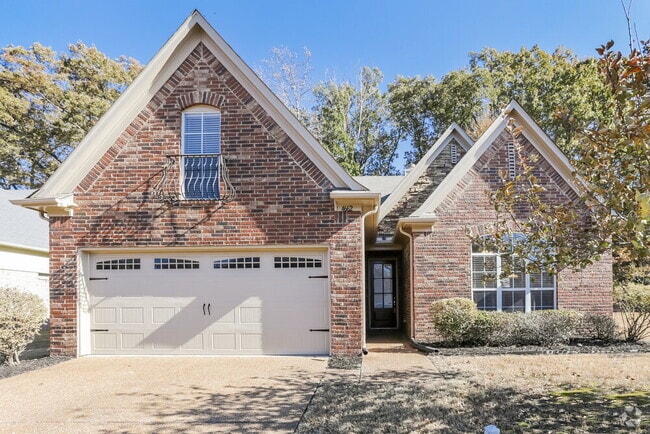 Building Photo - 4662 Tulip Creek Dr Rental
