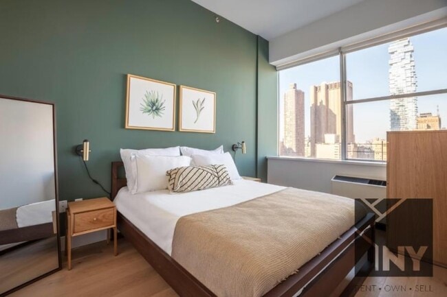 Photo - 2 bedroom in NEW YORK NY 10007 Unit 14D