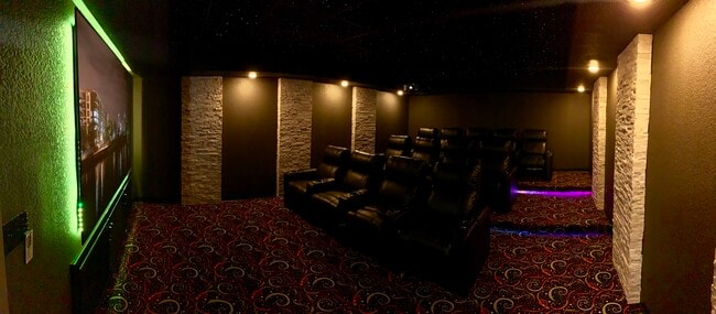 Sala de cine