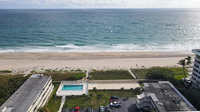 Photo - 2565 S Ocean Blvd Unit 208