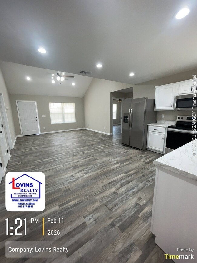 Photo - 1200 Cadillac Dr