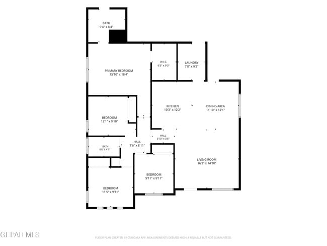 Photo - 14937 Tierra Isaiah Ave