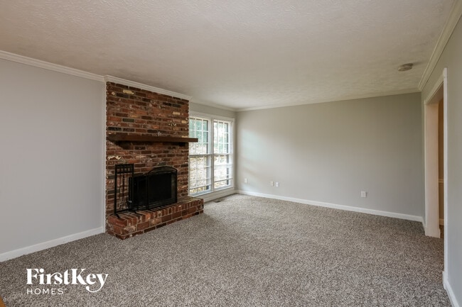 2912 Timberline Rd