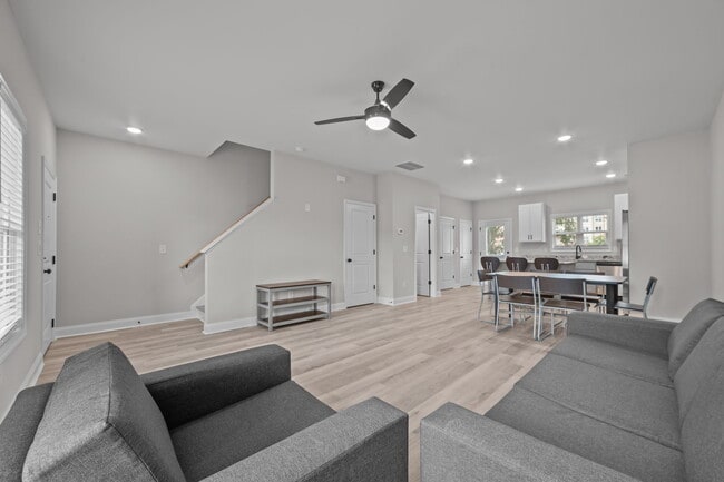 Photo - 9th + Forbes Luxury Student Living