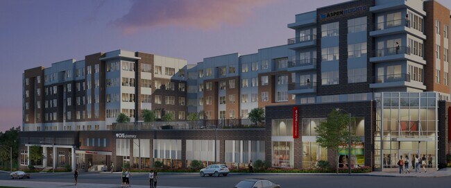 Aspen Heights Knoxville Apartments For Rent In Knoxville Tn Forrent Com