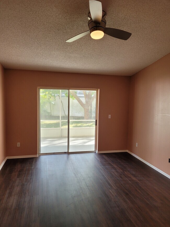Master Bedroom - 1414 Chapel Ridge Dr