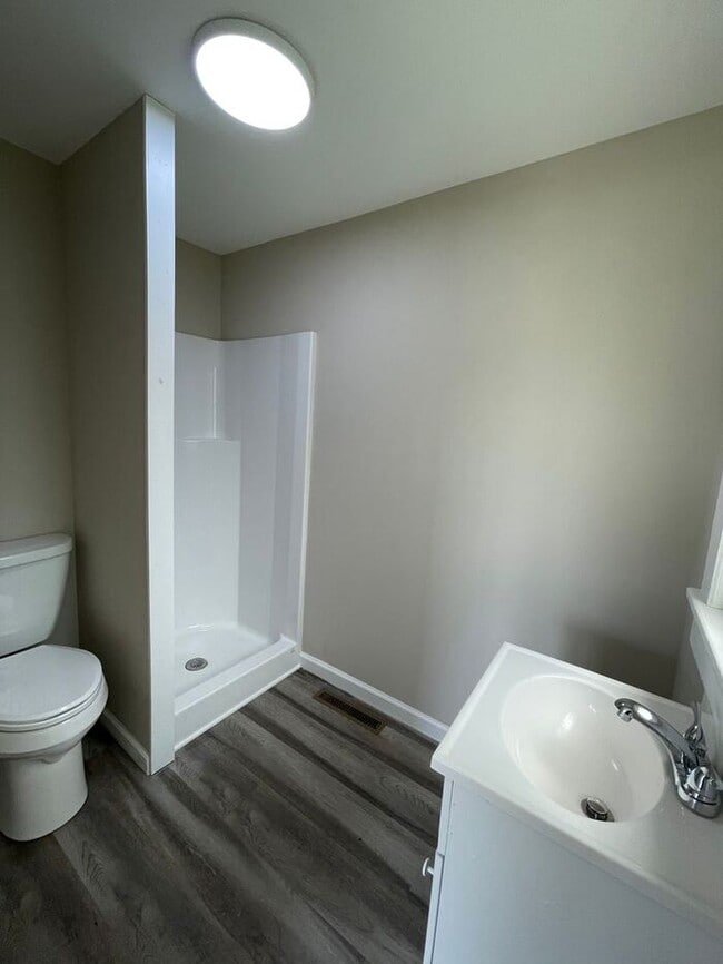 Photo - Beautiful 1 bedroom 1 bath duplex in Kannapolis