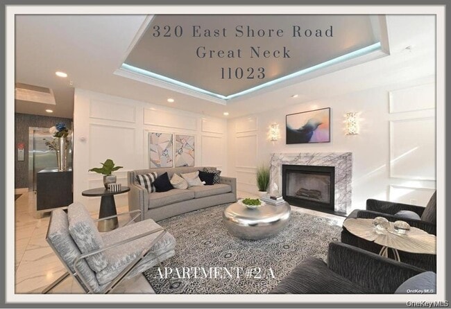Building Photo - 320 E Shore Rd Unit 2-A