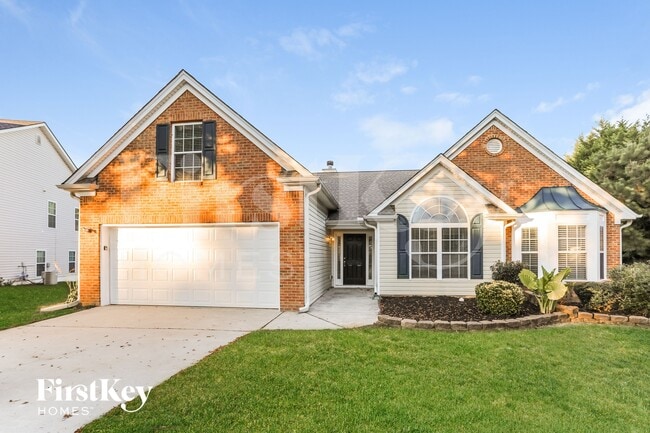 Building Photo - 2868 Merrion Park Ln NE